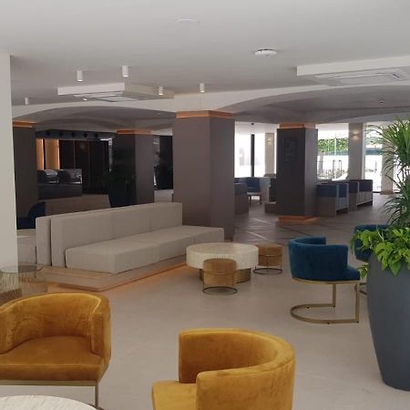 New & Beautiful Loft In Puerto Banus Apartment Marbella Luaran gambar