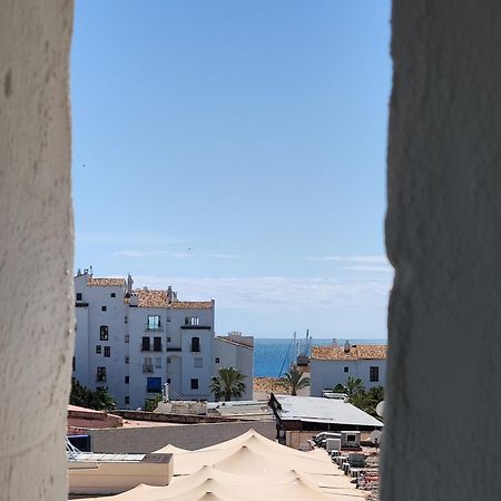 New & Beautiful Loft In Puerto Banus Apartment Marbella Luaran gambar