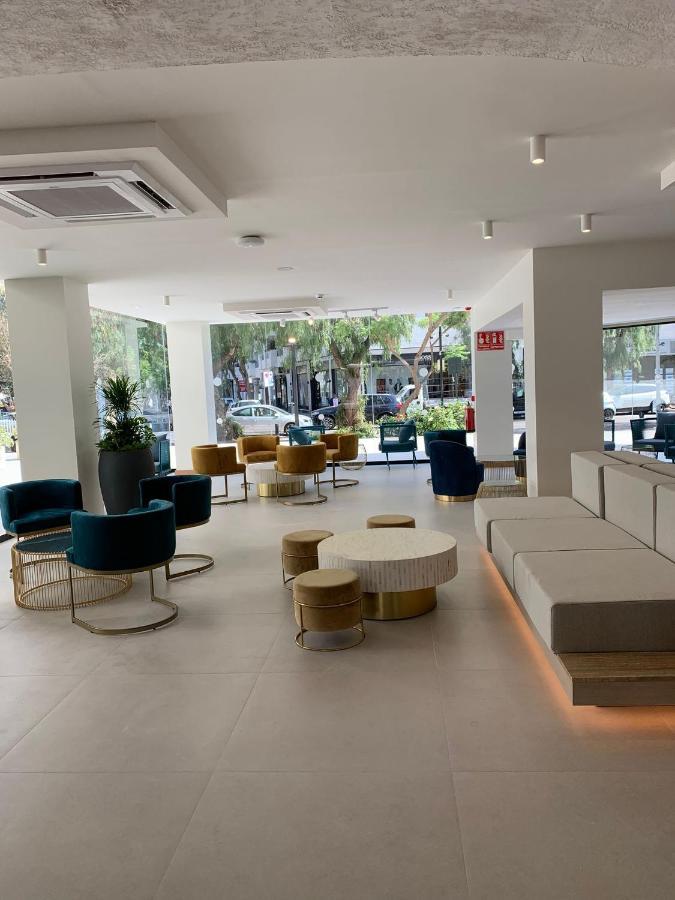 New & Beautiful Loft In Puerto Banus Apartment Marbella Luaran gambar
