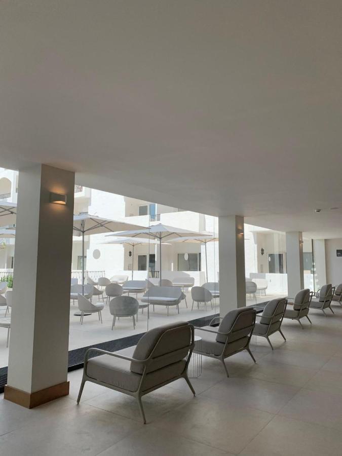 New & Beautiful Loft In Puerto Banus Apartment Marbella Luaran gambar