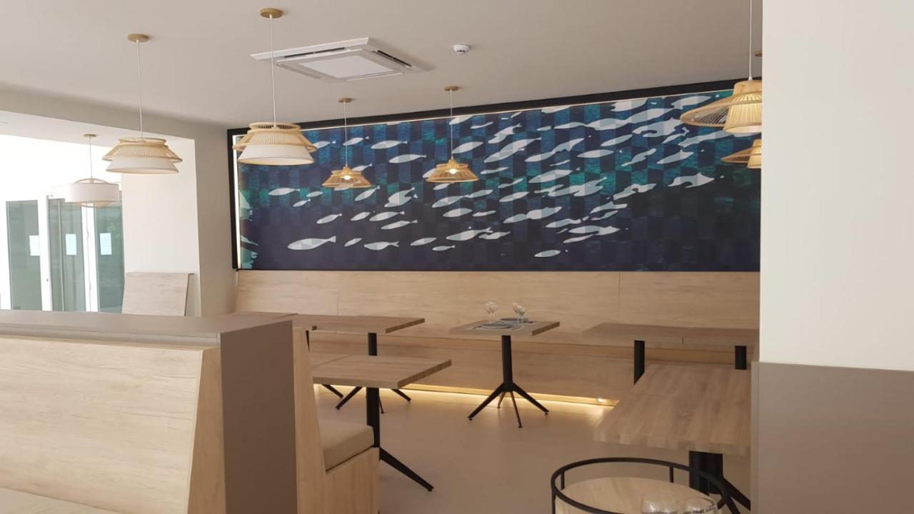 New & Beautiful Loft In Puerto Banus Apartment Marbella Luaran gambar