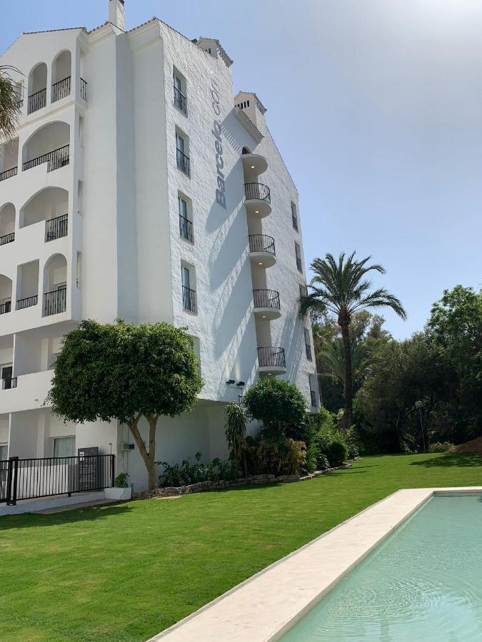 New & Beautiful Loft In Puerto Banus Apartment Marbella Luaran gambar