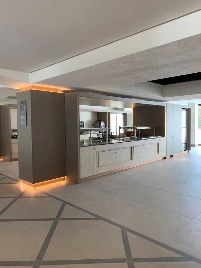 New & Beautiful Loft In Puerto Banus Apartment Marbella Luaran gambar