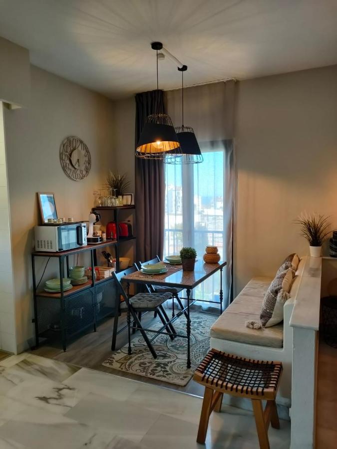 New & Beautiful Loft In Puerto Banus Apartment Marbella Luaran gambar