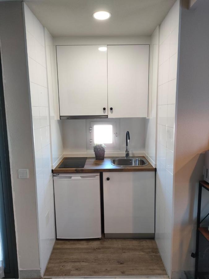 New & Beautiful Loft In Puerto Banus Apartment Marbella Luaran gambar