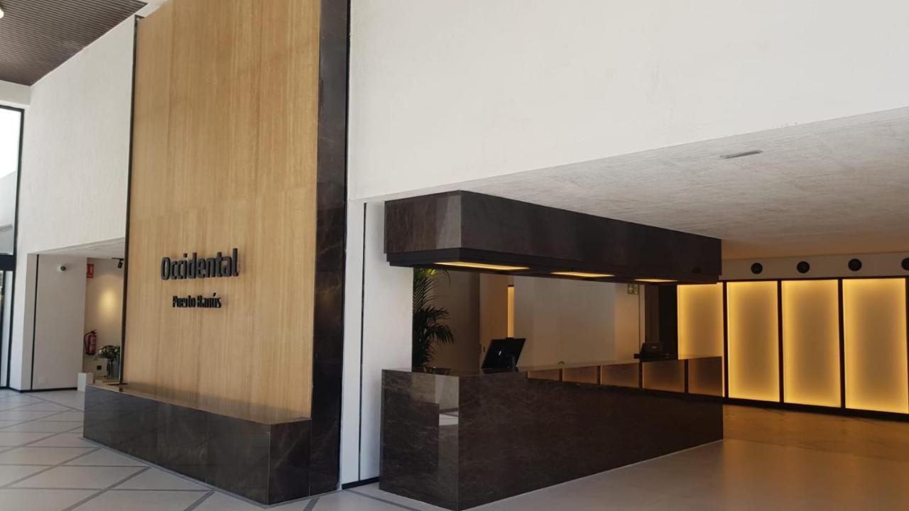 New & Beautiful Loft In Puerto Banus Apartment Marbella Luaran gambar