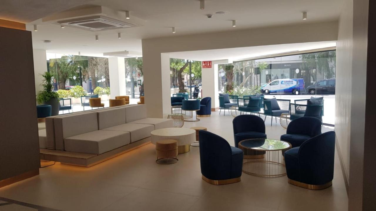 New & Beautiful Loft In Puerto Banus Apartment Marbella Luaran gambar