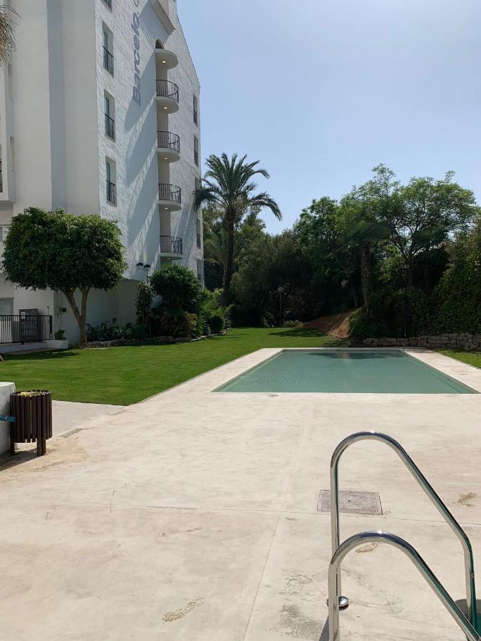 New & Beautiful Loft In Puerto Banus Apartment Marbella Luaran gambar