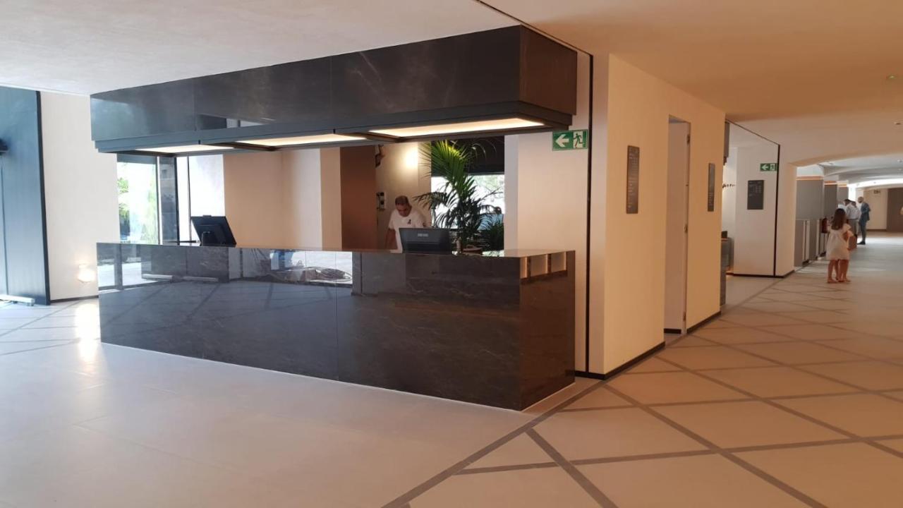 New & Beautiful Loft In Puerto Banus Apartment Marbella Luaran gambar