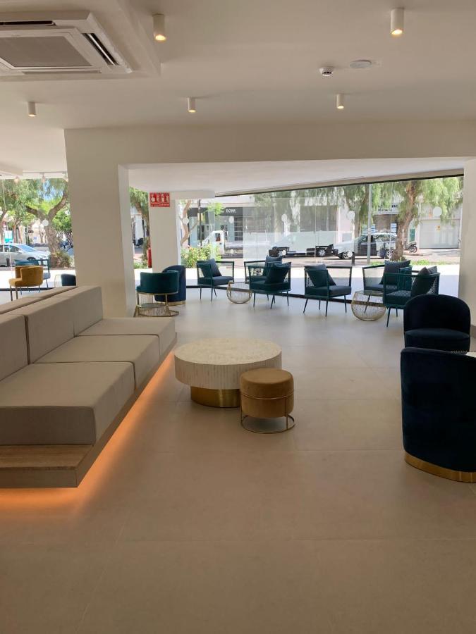 New & Beautiful Loft In Puerto Banus Apartment Marbella Luaran gambar