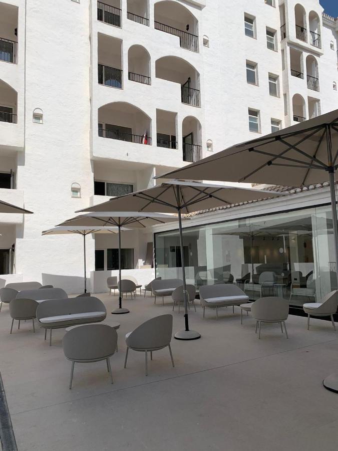 New & Beautiful Loft In Puerto Banus Apartment Marbella Luaran gambar