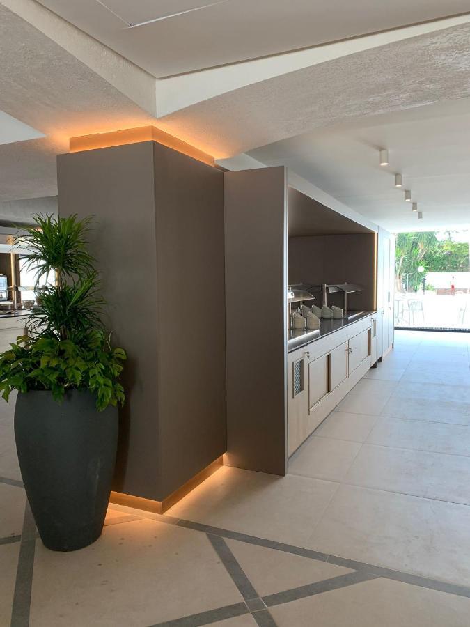 New & Beautiful Loft In Puerto Banus Apartment Marbella Luaran gambar