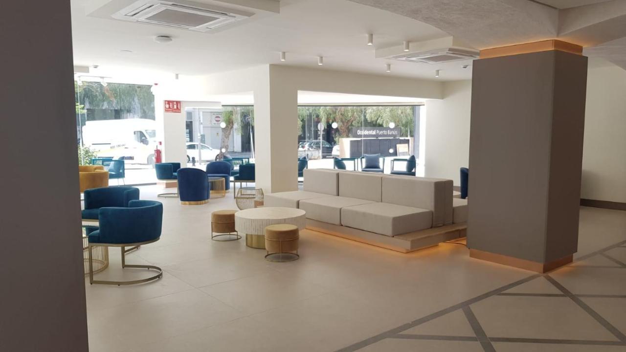 New & Beautiful Loft In Puerto Banus Apartment Marbella Luaran gambar
