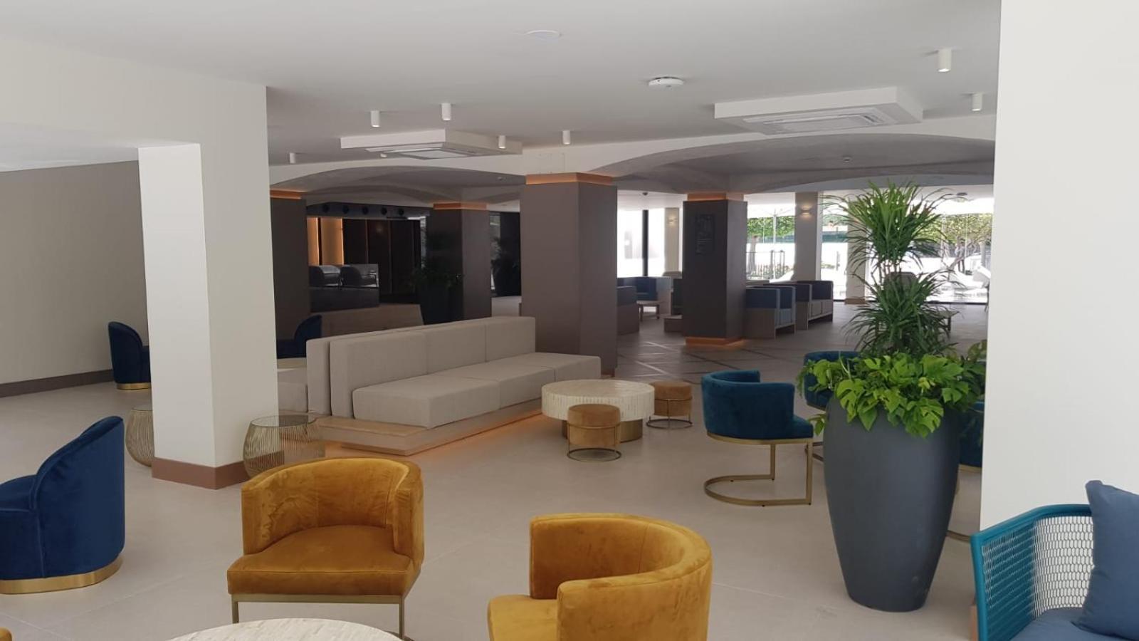 New & Beautiful Loft In Puerto Banus Apartment Marbella Luaran gambar