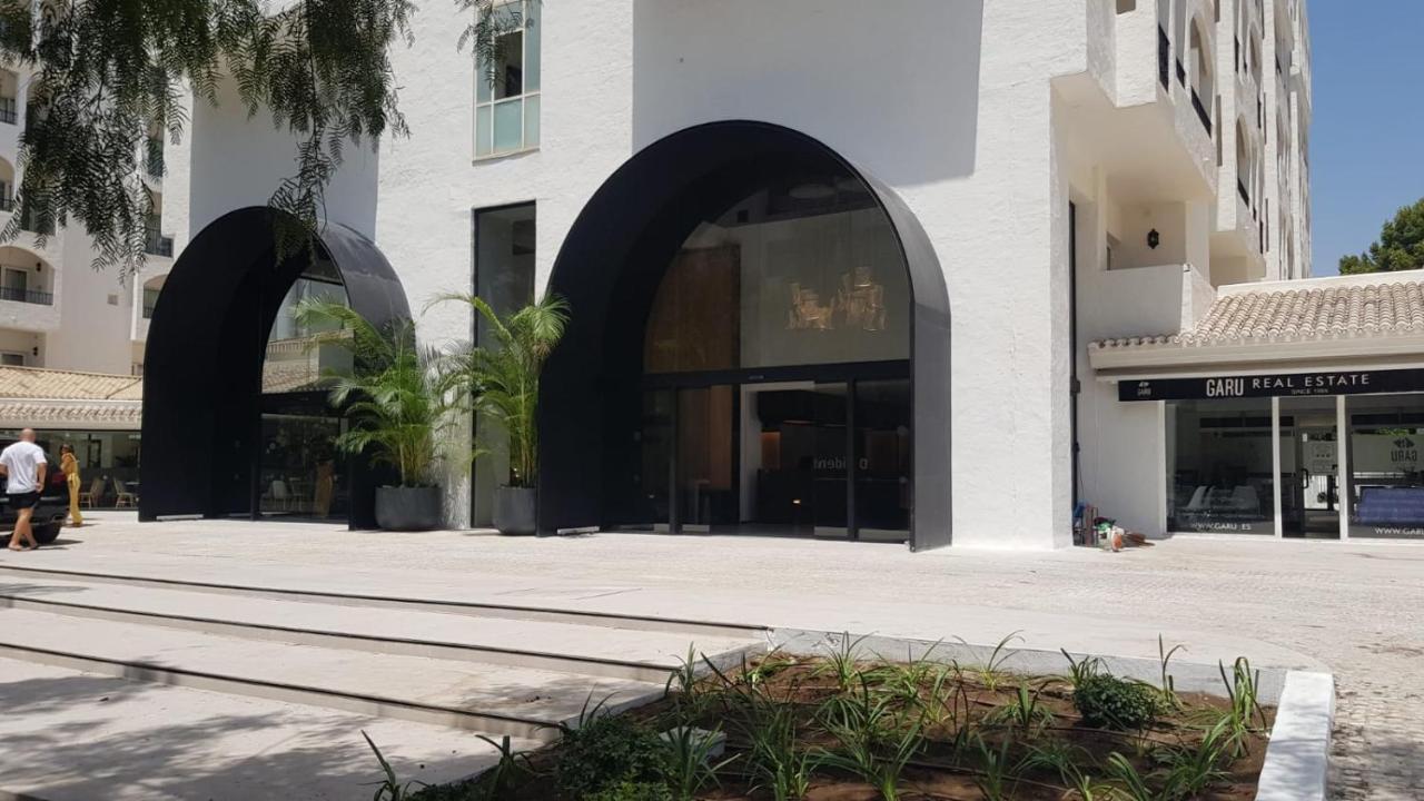 New & Beautiful Loft In Puerto Banus Apartment Marbella Luaran gambar