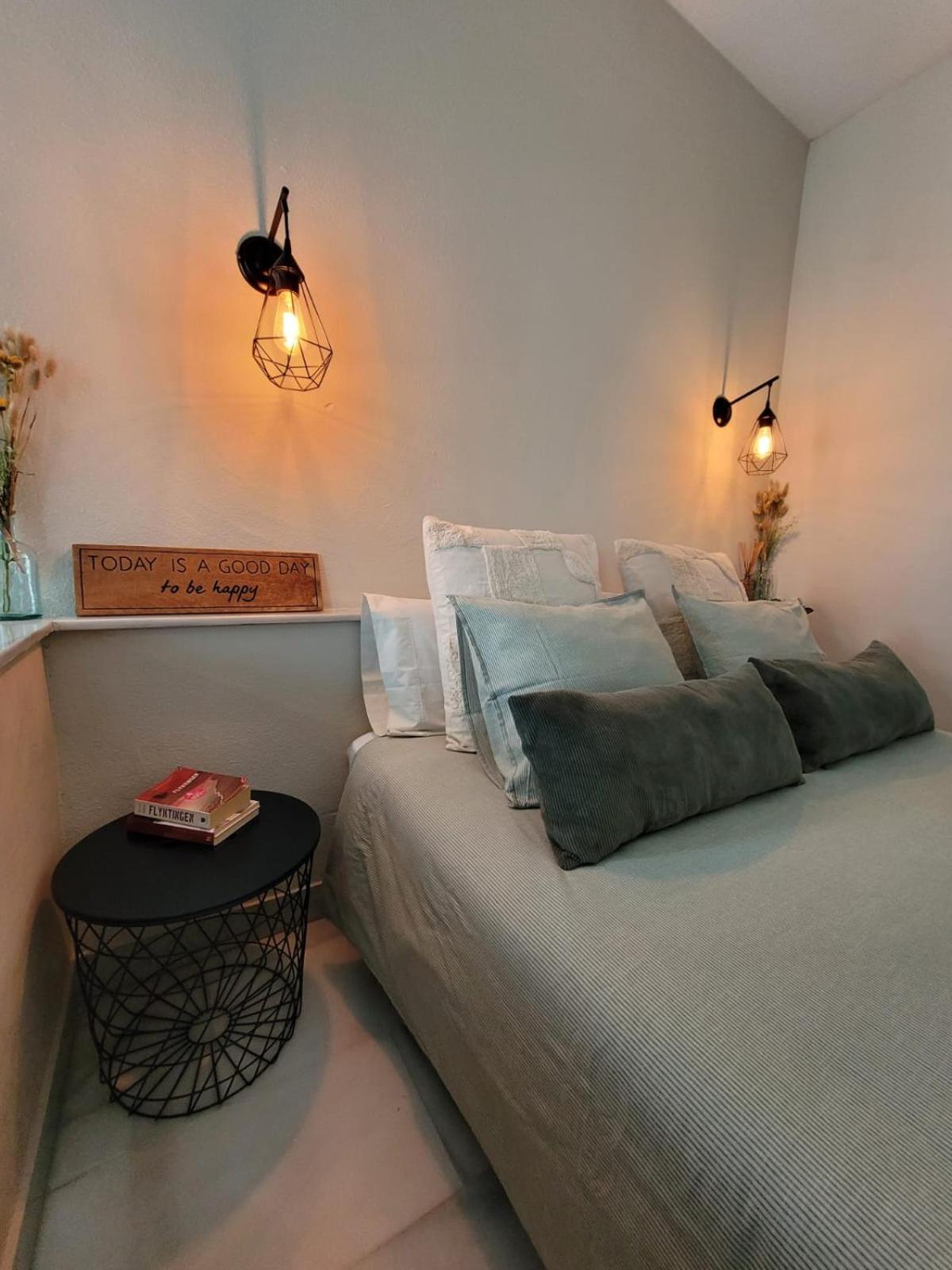 New & Beautiful Loft In Puerto Banus Apartment Marbella Luaran gambar