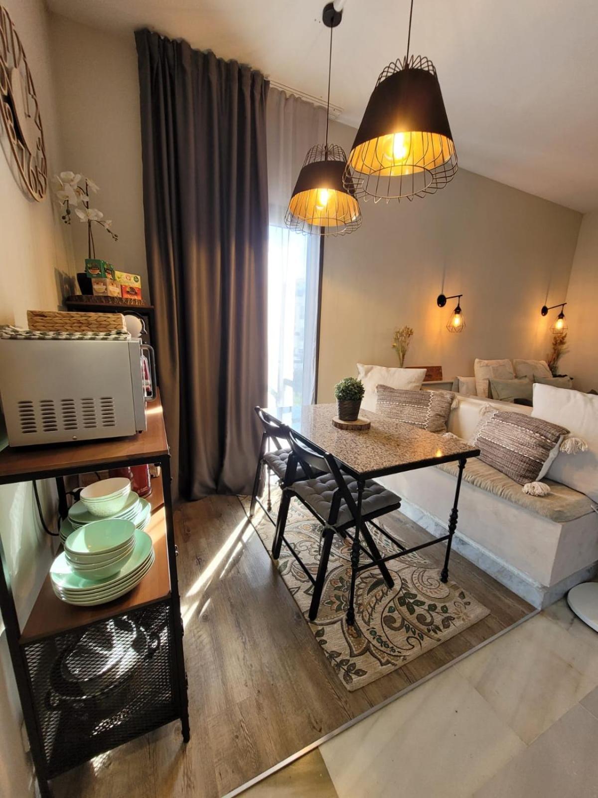 New & Beautiful Loft In Puerto Banus Apartment Marbella Luaran gambar