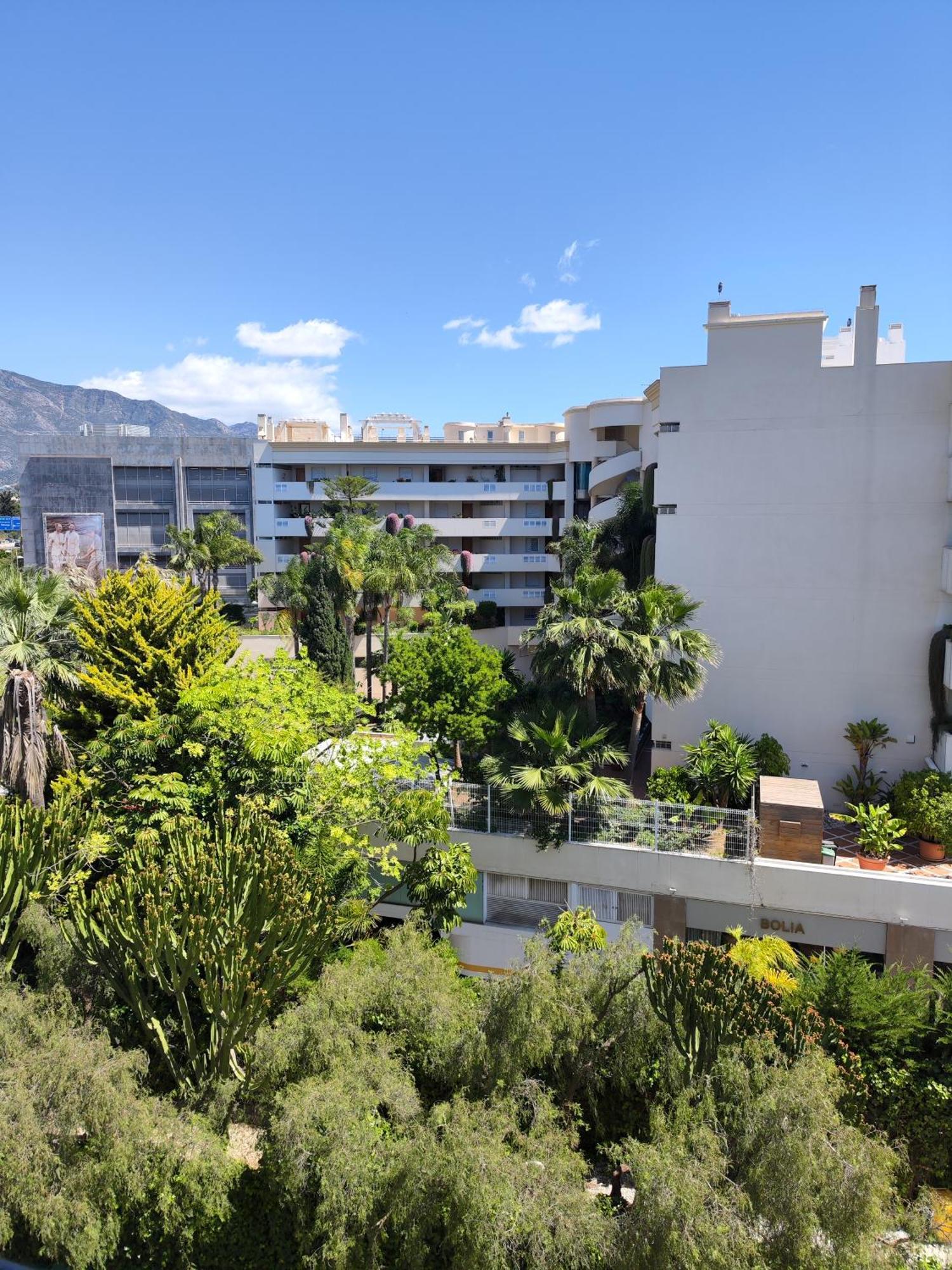 New & Beautiful Loft In Puerto Banus Apartment Marbella Luaran gambar